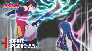 BORUTO EPISODE 299 SUB INDONESIA TERBARU PENUH FULL LAYAR HD (FULL NO SKIP2) \ Boruto Eps 299 FULL