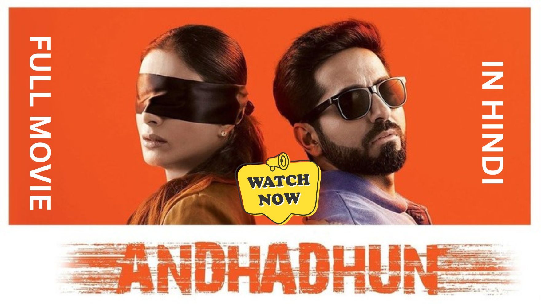 Andhadhun movie download tamilrockers sale