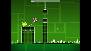 Geometry Dash Gameplay - Hypen by GD Colon