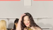 (G)I-DLE 220824 "Allure" Pilih salah satu dari dua preferensi kecantikan