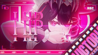 【绝区零】HIP，但是鲨鱼娘【HIP/MEME】