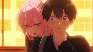 Bạn Gái Của Tôi Không Chỉ Dễ Thương Thôi Đâu !? - P2 | Tóm Tắt Anime Hay