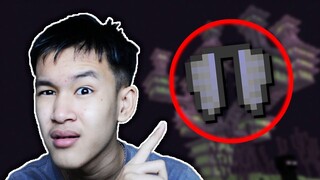 ผมเจอปีกแล้ว!!ใน Minecraft [17]