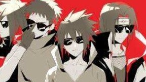 [AMV][MAD]Classic scenes of Uchiha clan in <Naruto>