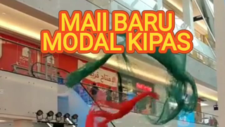 Mall baru