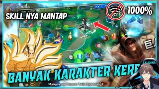 Mirip MIKASA NARUTO BARYON - Game MOBA - ANIME TERBAIK size kecil