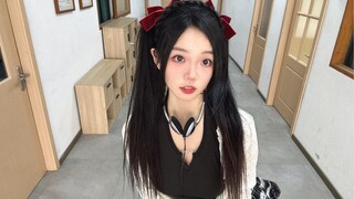 孩子不懂事，蹦的太大声了……