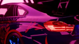 Ajari Anda cara melukai mobil di Need for Speed - Asuna (Asuna Yuki)