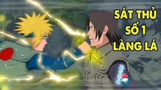 Sát Thủ Số 1 Làng Lá | 10 Sát Thủ Nguy Hiểm Nhất Trong Naruto