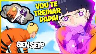 MEMES DE BORUTO | Memes em Imagens #16