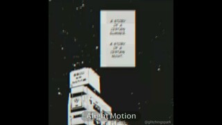 given manga edit (tw: eyestrain - flashes and flickers)