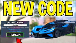 Ultimate Driving: Westover Islands Codes (Ultimate Driving All Working Codes December 2021) Roblox