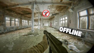 Top 20 OFFLINE Shooter Games For Android 2023 HD || FPS And TPS Games