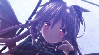 【Galgame】アオイトリ OP【1080p/60fps】