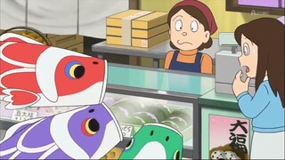 Doraemon episode 653