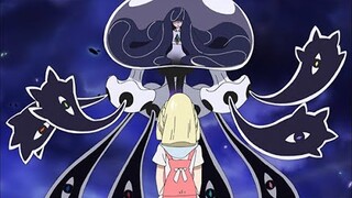 Ash vs Mother Beast Lusamine AMV - Pokemon Sun and Moon