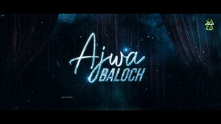 Ajwa Baloch | Unka Mangta Hoon | New Naat 2024 | Official Video | Safa Islamic