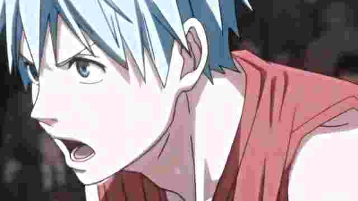 Kuroko