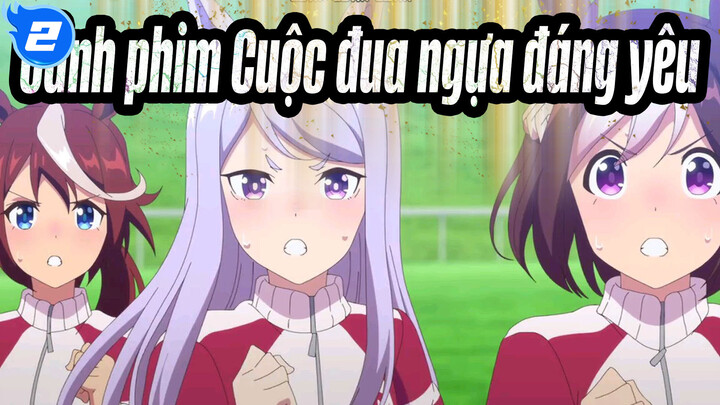 Cuộc đua ngựa đáng yêu-2OvA_2