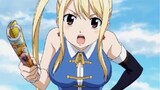 [Fairy Tail] Let Me Down Slowly (AMV) NaLu Love