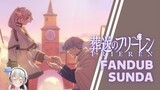 SAHHHH!! 💐 - Frieren: Beyond Journey's End Episode 14 【FANDUB SUNDA】