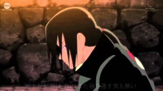 【MAD】 Naruto Shippuuden -ナルト-疾風伝  く OP10  HD