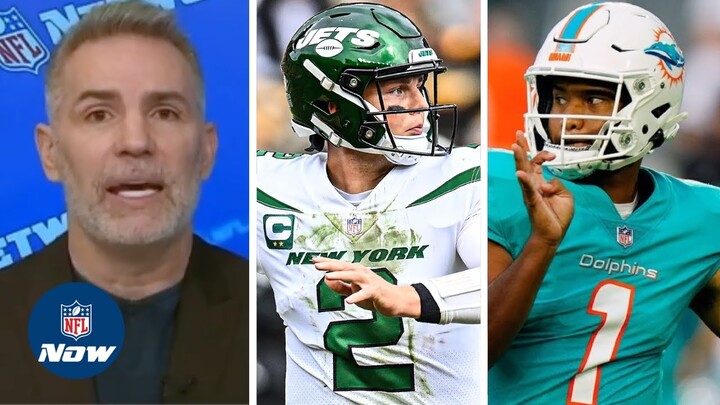 Kurt Warner fully believes Zach Wilson will shine lead the Jets to defeat the Dolphins in Week 5