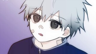 [Double Male Protagonists] After becoming homeless, I was picked up by my mortal enemy...