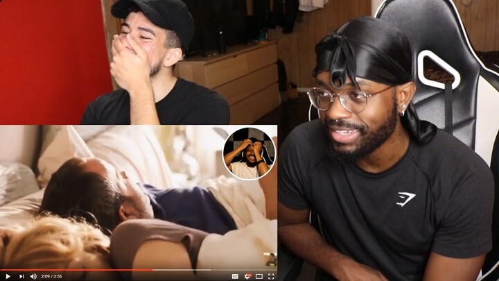 HILARIOUS EDITS! 🤣😂 | Try Not To Laugh Challenge Reacting to Amazon CoryxKenshin | REACTION!!