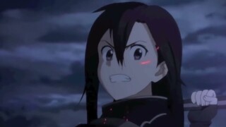 sword art online (AMV) industry baby