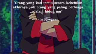 kata kata bijak dari anime💯😔