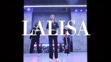 [เต้น]เต้นคัฟเวอร์ <LALISA>|BLACKPINK LISA
