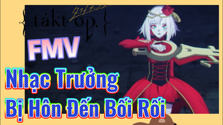 [Takt Op. Destiny] FMV | Nhạc Trưởng Bị Hôn Đến Bối Rối