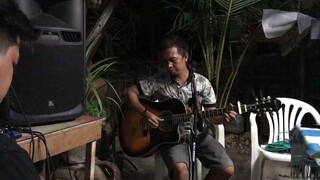 The search is over cover