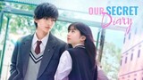 🇯🇵 our secret diary  (2023) [English subtitles] [Japanese movie]