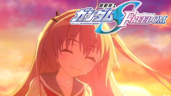 给予我光明的机器人是…DESTINY！