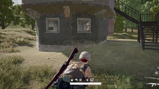 Film|PUBG|Today I Finally Have My Own Moment