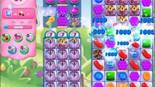 Candy Crush Saga Nivel 5072 completado en español sin boosters (level 5072)