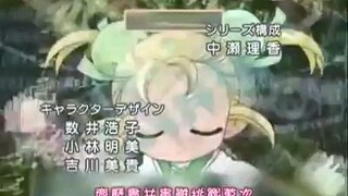 Ojamajo Doremi