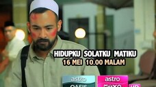 Hidupku Solatku Matiku 2015