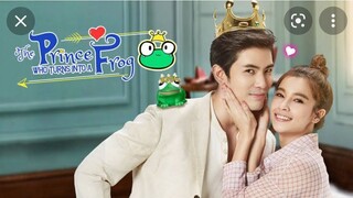 The Frog Prince (Thai) Episode 3 (TagalogDubbed)