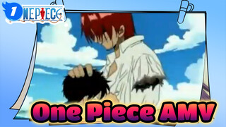 One Piece AMV | It will give you goosebumps_1