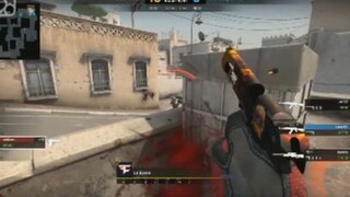 Headshot dễ mà :))