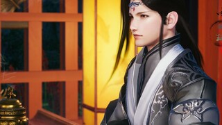 [Jianwang III/Ming Tang] Kisah Xiaoyu mencari saudaranya [2] - Ermiao Wanhua Healing Yanghua Group u