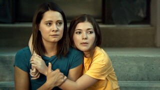 Naomi and Jess Cut (Mary Kills People)