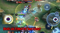 KALIAN NGERASA ULTIMATE NATAN DELAY JUGA GA? INI SI GANGGU BANGET! MOONTON LIAT INI WOIII