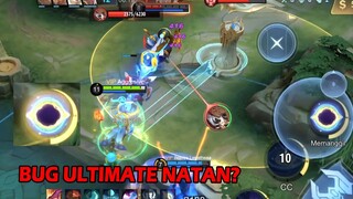 KALIAN NGERASA ULTIMATE NATAN DELAY JUGA GA? INI SI GANGGU BANGET! MOONTON LIAT INI WOIII