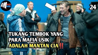 Tukang Tembok Paling DIhormati Di Intelegent - Alur Cerita Film Terbaru 2024