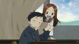 [Teasing Master Takagi-san] A Collection Of Their Sweet Moments 