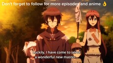 DEATH MARCH KARA HAJIMARU ISEKAI KYOUSOUKYOKU ep5/engsub